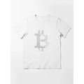 Camisa Bitcoin Revolution