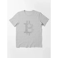 Camisa Bitcoin Revolution