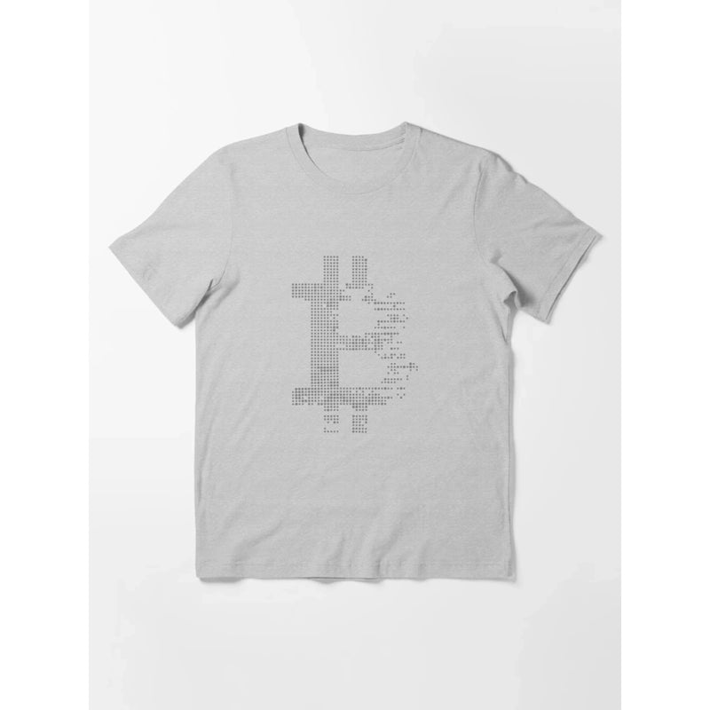 Camisa Bitcoin Revolution